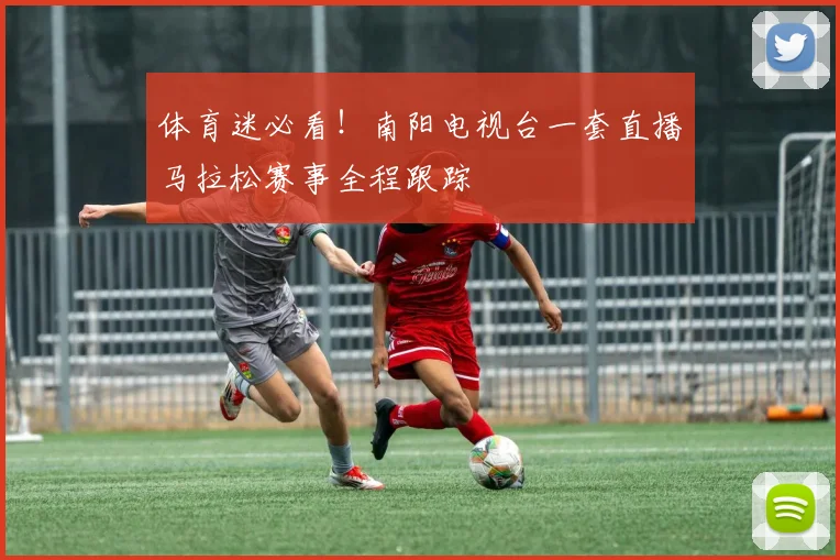 体育迷必看!南阳电视台一套直播马拉松赛事全程跟踪